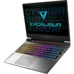 Casper Excalibur G870 i7-13620H 32GB 1TB 8GB RTX5060 165Hz 15.6" Freedos Taşınabilir Bilgisayar G870.1362-DF60X-C - Görsel 2