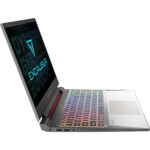 Casper Excalibur G870 i7-13620H 32GB 1TB 8GB RTX5060 165Hz 15.6" Freedos Taşınabilir Bilgisayar G870.1362-DF60X-C - Görsel 4