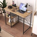 Pratico Vela 90 x 45 Çalışma Masası