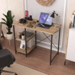 Pratico Vela 90 x 45 Çalışma Masası - Görsel 3