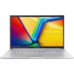 ASUS Vivobook 15 X1502VA-NJ1035W Intel Core i5 13420H 8GB 512GB SSD Windows 11 Home 15.6" Taşınabilir Bilgisayar