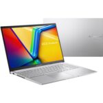 ASUS Vivobook 15 X1502VA-NJ1035W Intel Core i5 13420H 8GB 512GB SSD Windows 11 Home 15.6" Taşınabilir Bilgisayar - Görsel 5