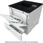 Canon I-Sensys LBP673CDW A4 Renkli Lazer Yazıcı – 33 Ppm, 1200×1200 Dpi, 5″ Dokunmatik Ekran & Wi-Fi - Görsel 3