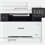 Canon I-Sensys MF655CDW A4 Renkli Çok Fonksiyonlu Lazer Yazıcı – 21 Ppm, Otomatik Dubleks, Wi-Fi & Mobil Baskı