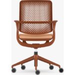 Nurus Spring Çalışma Sandalyesi - Görsel 2