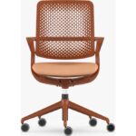 Nurus Spring Çalışma Sandalyesi - Görsel 3