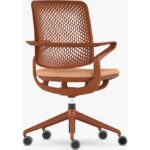 Nurus Spring Çalışma Sandalyesi - Görsel 5