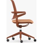 Nurus Spring Çalışma Sandalyesi - Görsel 6