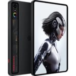 REDMAGIC Astra Gaming Tablet 256 GB 12 GB Ram - Görsel 5