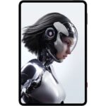 REDMAGIC Astra Gaming Tablet 256 GB 12 GB Ram - Görsel 6