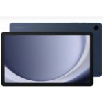 Samsung Galaxy Tab A9 Plus 8gb 256GB 11'' Ekran Mavi Kalem Cam Kılıf Şarj Başlık KLAVYE+MOUSE ( Türkiye Garatili) - Görsel 2