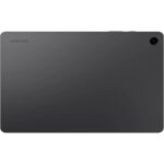 Samsung Galaxy Tab A9 Plus 8gb 256GB 11'' Ekran Gary Kalem Kılıf Cam Şarj Başlık KLAVYE+MOUSE ( Türkiye Garatili) - Görsel 4