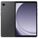 Samsung Galaxy Tab A9 8gb 128GB 8.7" Tablet Kılıf Kalem Cam Adaptör Griy KLAVYE+MOUSE ( Türkiye Garantili) - Görsel 3