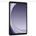 Samsung Galaxy Tab A9 8gb 128GB 8.7" Tablet Kılıf Kalem Cam Adaptör Griy KLAVYE+MOUSE ( Türkiye Garantili) - Görsel 4
