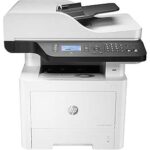 Hp Laserjet Pro Mfp 432FDN A4 Siyah-Beyaz Çok Fonksiyonlu Lazer Yazıcı – 40 Ppm, Otomatik Çift Taraflı
