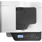 Hp Laserjet Pro Mfp 432FDN A4 Siyah-Beyaz Çok Fonksiyonlu Lazer Yazıcı – 40 Ppm, Otomatik Çift Taraflı - Görsel 3