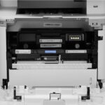 Hp Laserjet Pro Mfp 432FDN A4 Siyah-Beyaz Çok Fonksiyonlu Lazer Yazıcı – 40 Ppm, Otomatik Çift Taraflı - Görsel 5