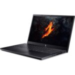 Acer Nitro V15 ANV15-41 AMD Ryzen 7 7735HS 16GB 512GB SSD RTX4060 Freedos 15.6" 165Hz Taşınabilir Bilgisayar NH.QSFEY.007 - Görsel 3