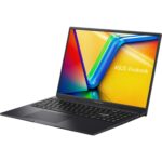 Asus Vivobook 16X K3605VC-RP423 Intel Core i5 13420H 8GB 512GB SSD RTX3050 Freedos 16" IPS Taşınabilir Bilgisayar - Görsel 3