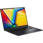 Asus Vivobook 16X K3605VC-RP423 Intel Core i5 13420H 8GB 512GB SSD RTX3050 Freedos 16" IPS Taşınabilir Bilgisayar - Görsel 2