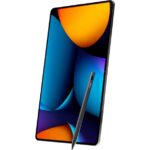 CASPER PAD H10 Pro 12.6" OLED Tablet 8GB RAM 256GB + Casper H10 Pro Klavyeli Tablet Kılıfı + Prestige Kalem - Görsel 2