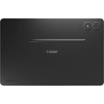 CASPER PAD H10 Pro 12.6" OLED Tablet 8GB RAM 256GB + Casper H10 Pro Klavyeli Tablet Kılıfı + Prestige Kalem - Görsel 6