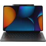 CASPER PAD H10 Pro 12.6" OLED Tablet 8GB RAM 256GB + Casper H10 Pro Klavyeli Tablet Kılıfı + Prestige Kalem - Görsel 8