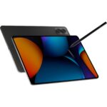 CASPER PAD H10 Pro 12.6" OLED Tablet 8GB RAM 256GB + Casper H10 Pro Klavyeli Tablet Kılıfı + Prestige Kalem - Görsel 9