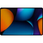 CASPER PAD H10 12.6" OLED Tablet 8GB RAM 256GB + Casper H10 Tablet Kılıfı + Prestige Kalem - Görsel 4