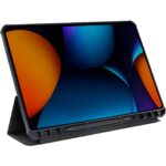 CASPER PAD H10 12.6" OLED Tablet 8GB RAM 256GB + Casper H10 Tablet Kılıfı + Prestige Kalem - Görsel 8