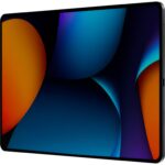 CASPER PAD H10 12.6" OLED Tablet 8GB RAM 256GB + Casper H10 Tablet Kılıfı + Prestige Kalem - Görsel 10