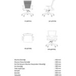 Goldsit Quatro 100T - Görsel 2