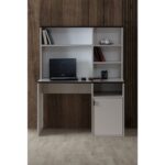 Setay Bilgisayar Masası, Bali Üniteli Çalışma Masası - Görsel 2