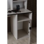 Setay Bilgisayar Masası, Bali Üniteli Çalışma Masası - Görsel 3