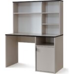 Setay Bilgisayar Masası, Bali Üniteli Çalışma Masası - Görsel 4