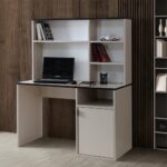 Setay Bilgisayar Masası, Bali Üniteli Çalışma Masası