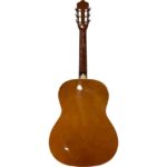 Grape 4/4 Klasik Gitar EC-309WA - Görsel 2