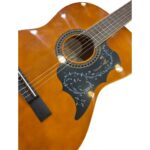 Grape 4/4 Klasik Gitar EC-309WA - Görsel 3