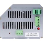 Gümrük Bey Cloudray Güç Kaynağı 80-100 W AC90-250 V LCD Ekranlı Parça Cam Boru ve Co2 Lazer Gravür Kesici Için - Görsel 4