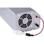Gümrük Bey Cloudray Güç Kaynağı 80-100 W AC90-250 V LCD Ekranlı Parça Cam Boru ve Co2 Lazer Gravür Kesici Için - Görsel 5