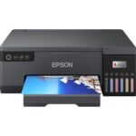 Epson L8050 Renklı Inkjet Tanklı Yazıcı +Wıfı (6renk)