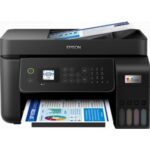 Epson L5290 Renklı Inkjet Tanklı Yaz/tar/fot/fax +Net +Wıfı