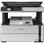 Epson M2170 Mono Inkjet Tanklı Yaz/tar/fot +Dub +Net +Wıfı