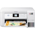 Epson L4266 Renklı Inkjet Tanklı Yaz/tar/fot +Dub +Wıfı Beyaz