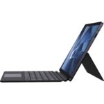 Chuwi HI10 Max Intel N150 Cpu 12GB Ram 500GB SSD WIN11PRO 2 In1 13'' Tablet Pc+Klavye+Kalem - Görsel 3