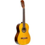Stagg SCL50 Nat 3/4 Klasik Gitar