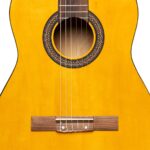 Stagg SCL50 Nat 3/4 Klasik Gitar - Görsel 2