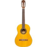 Stagg SCL50 Nat 3/4 Klasik Gitar - Görsel 4