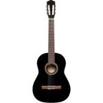 Stagg SCL50 Blk 3/4 Klasik Gitar