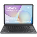 Huawei Yeni (2025) MatePad 11.5" PaperMatte 8GB 256GB Tablet + Klavye